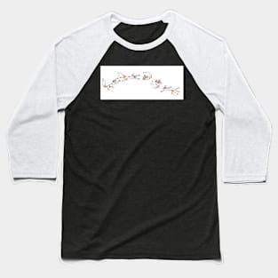 Leap Baseball T-Shirt